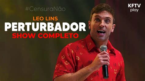 Léo Lins (@leolins) Oficial